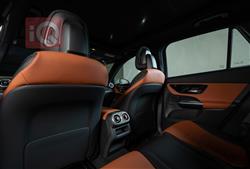 مێرسێدس بێنز GLC